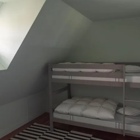Chateau De La Boulaye Homestay Cerisy-la-Foret