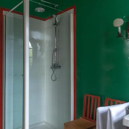 Chateau De La Boulaye Accommodatie bij particulieren Cerisy-la-Foret